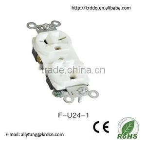 American Standard Wall Multiple Socket thumbnail-1