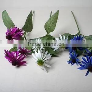 Unique Coneflower Decorative Artificial Coneflower Natural Coneflower Factory thumbnail-6
