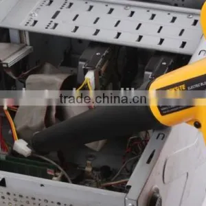 High Quality 350W Electric High Pressure Air Blower thumbnail-4