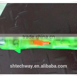 Popular Fashion Transparent Home Use Hot Melt Glue Gun 10w thumbnail-4
