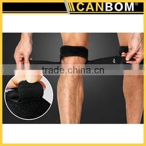 Sports Pressure Running Climbing Breathable Knee Guard thumbnail-5