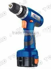 12-18V NI-CD Cordless Drill thumbnail-1
