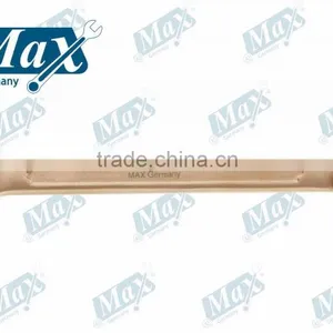 Non Sparking Combination Wrench (Spanner) 1/4" thumbnail-1