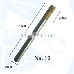 Diamond Electric Engraving Tools / Granite Engraving Tools No.13&No.9 thumbnail-2