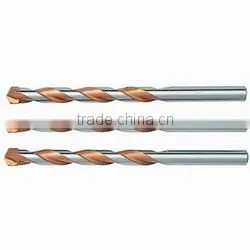 YG-8 Alloy Tip Masonry Drill thumbnail-1