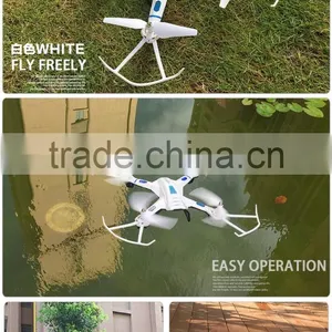 S5 2.4G 4.5 Channel Micro Quadcopter RTF Kit FPV Drone Racing Goggle thumbnail-3