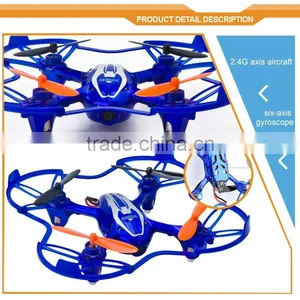 Super High Quality 2.4G Drone Professional for Aerial Photography thumbnail-3