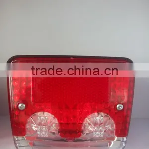 Universal Motorcycle Complete Head Light for Sale thumbnail-1