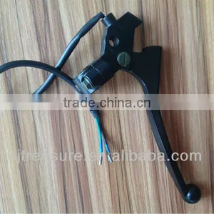 Motorcycle Spare Parts Made in China Factory thumbnail-1