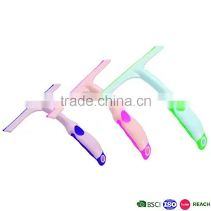 Mini Silicone Window Squeegee, Screen Printing Squeegee thumbnail-1