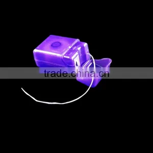 2017 Best Selling Dental Floss Long Meters Mini Dental Floss Picks High Quality thumbnail-1