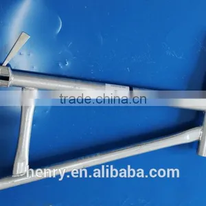 Ringlock Scaffolding System- Side Bracket thumbnail-1