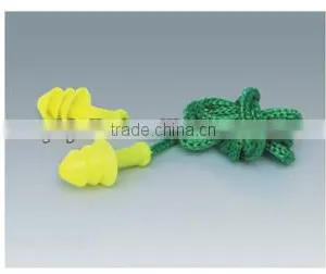 Hot Sale Silicone Christmas Tree Earplugs thumbnail-1