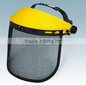 CE Faceshield Visor EN 1731 thumbnail-1