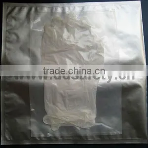 DDSAFETY 2017 Wholesale High Quality Disposable Vinyl Gloves thumbnail-5