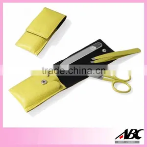 3pcs New Style Manicure Pedicure Set thumbnail-1