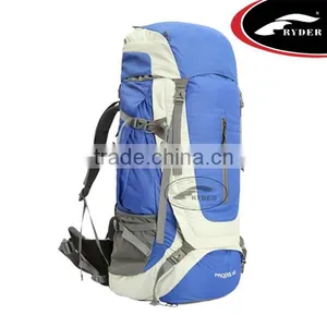 2017 New Design Premium Quality Outdoor Hiking Trekking Backpack thumbnail-3