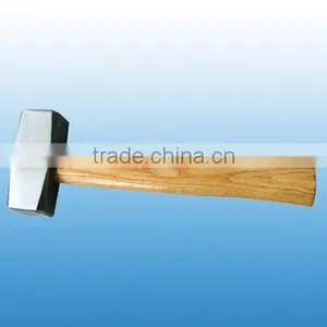 German-type Stoning Hammer ST019 thumbnail-1