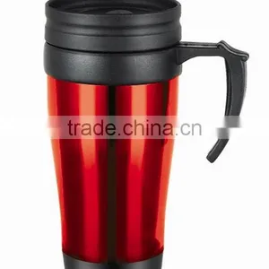 Manufacturers Wholesale Stainless Steel Vacuum Cup Vacuum Outdoor Travel Sports Kettle Creative Gift Custom thumbnail-1