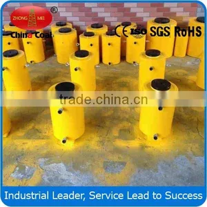 Cylinder Type Vertical Hydraulic Jack For Sale thumbnail-1