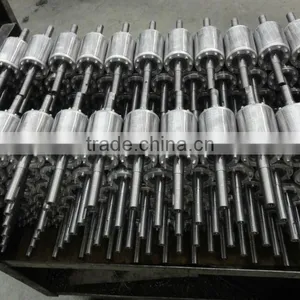 Drive Shaft Electric Motor & Pump Parts thumbnail-1