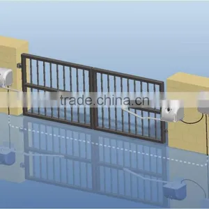 Articulated Arm Automatic Swing Gate Door Opener thumbnail-4