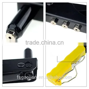 8969 Hand Riveter thumbnail-4