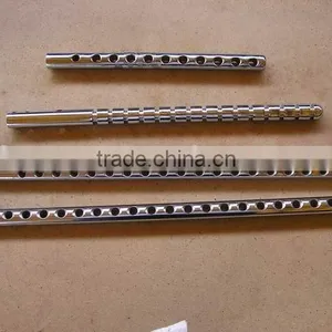 WEIGHT STACKER CENTER POLE thumbnail-1
