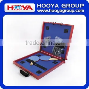 Functional Folding Ping-pong Table thumbnail-2