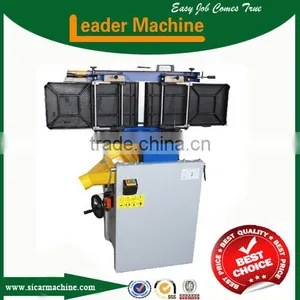 PT310 CE Certification Combined Wood Machine thumbnail-1