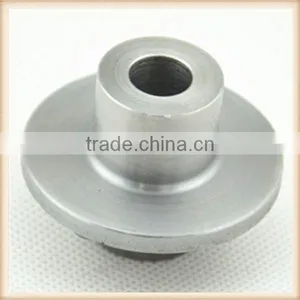 Metal Steel Forging and Percision Machining Custom-made Service thumbnail-3