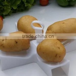 Handy Helpers Potato Baker Kitchen Microwave Potato Baker thumbnail-4