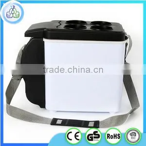 Wholesale Refrigerator Car,mini Refrigerator for Car,car Fridge Made in China thumbnail-3
