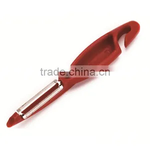 PE-0229 Serrated Edge Peeler thumbnail-1