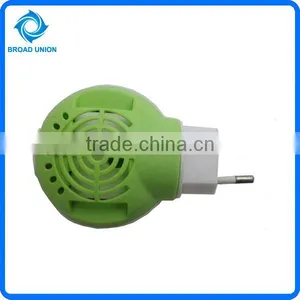 Electric Mosquito Liquid Vaporizer And Machine Electric Mosquito thumbnail-1