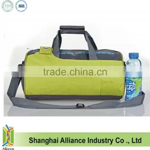 Durable 600D Polyester Sports Barrel Bag / Travel Barrel Bag / Sports Travel Bag thumbnail-1