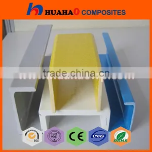 FRP Channels/U-shape thumbnail-2