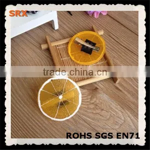 Cute Cheap Fruit Kids Hair Clips Wholesale Hair Accessories thumbnail-3