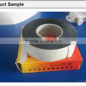 Rubber Tape Self Adhesive Tape Cable Tape thumbnail-4