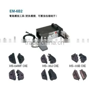 Electric Crimper thumbnail-1