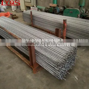 Scaffolding and Formwork Accessories Rolled Tie Rod thumbnail-3