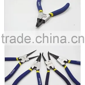 Polishing 13" External Circlip Pliers thumbnail-5