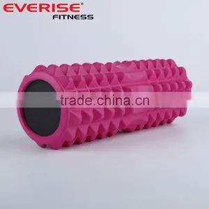 14x33cm High Density Eco-Friendly EVA Foam Rollers For Muscle Therapy, Mobility & Flexibility thumbnail-6