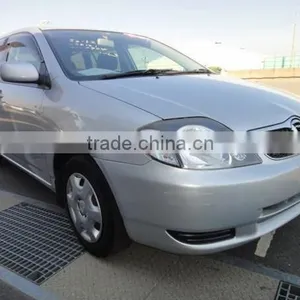 ТОЙОТА Corolla Fielder Corolla Wagon thumbnail-1