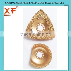 Tungsten Carbide Grout Removal Blade for Tiles thumbnail-3