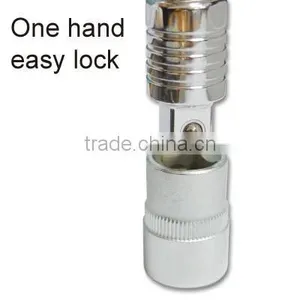 Spinner Handle With Easy Locking thumbnail-4