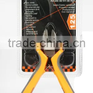 Professional Mini Combination Pliers thumbnail-1