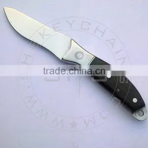 Stainless Steel Hunting and Hobby Knife thumbnail-1