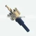 Fully Ground-High Speed Steel Hole Saw Hs-16 Standard Model (HSAC) thumbnail-1