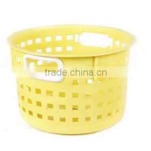 Round Basket thumbnail-1